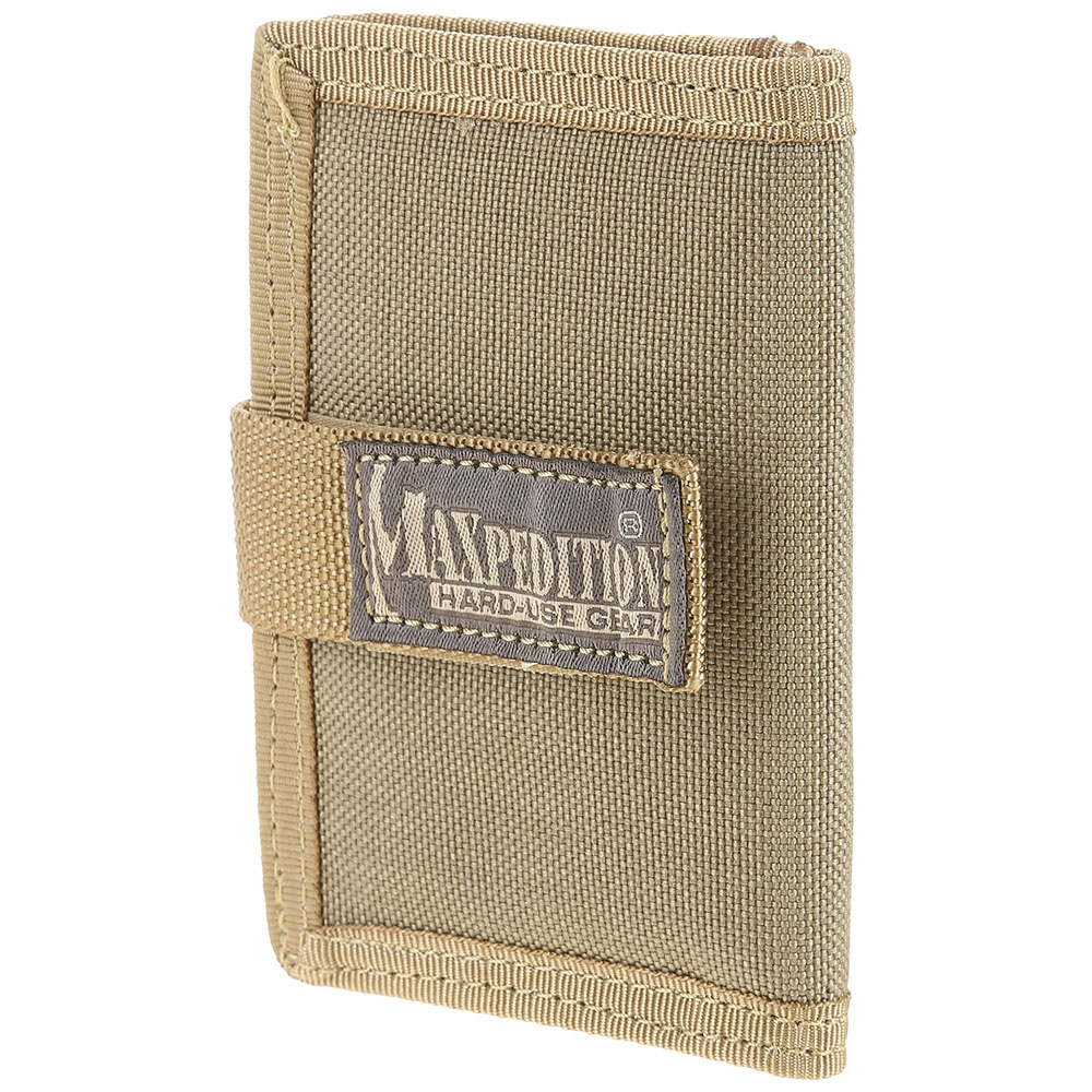 Maxpedition | Urban Wallet